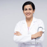 Dr. Rhea Kapoor