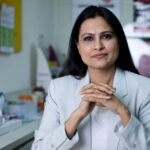 Dr. Meera Nair