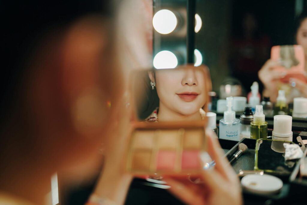 What to know before trying the latest beauty trends from influencers related image