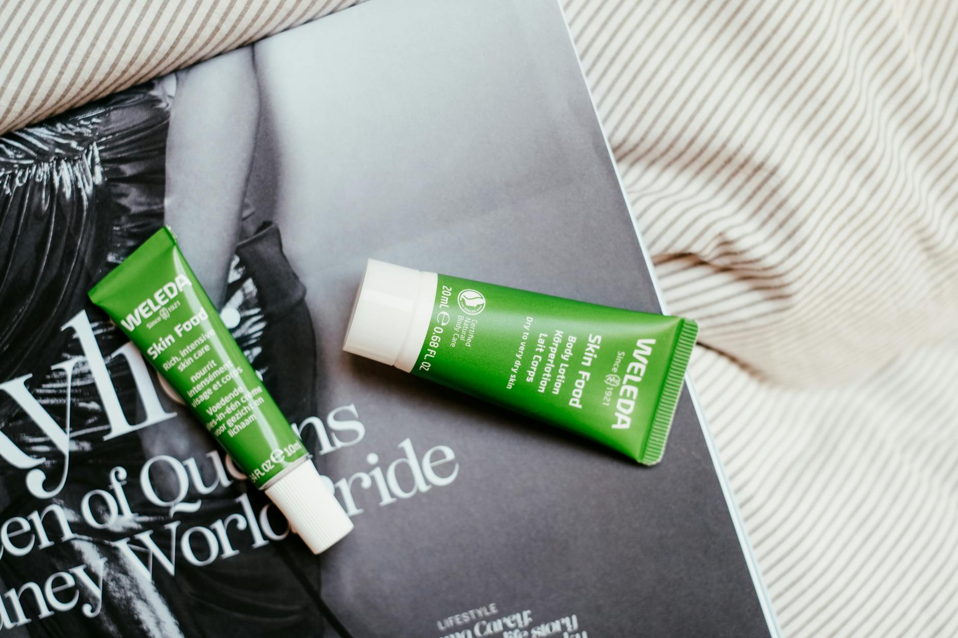 3 Common Mistakes to Avoid in Your Skincare Regimen