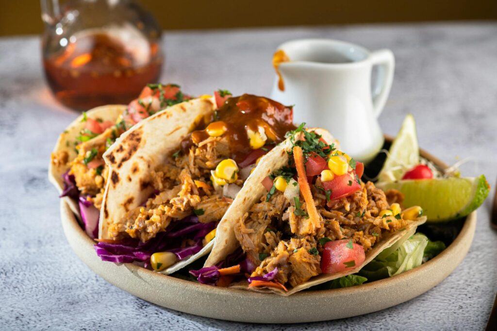 Healthy family meals: 9 quick recipes for busy weeknights related image
