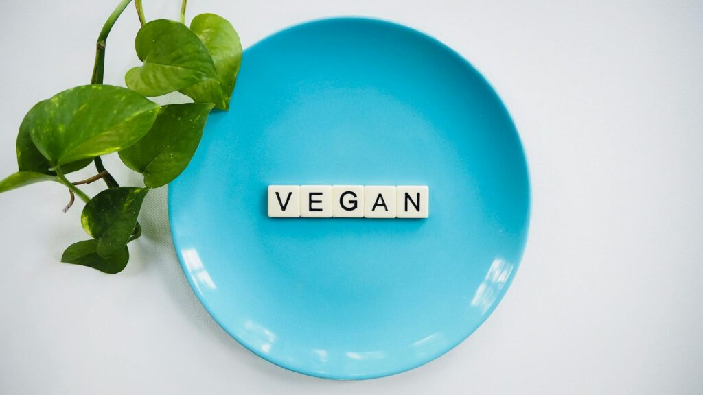 What to know before starting a plant-based diet this summer related image