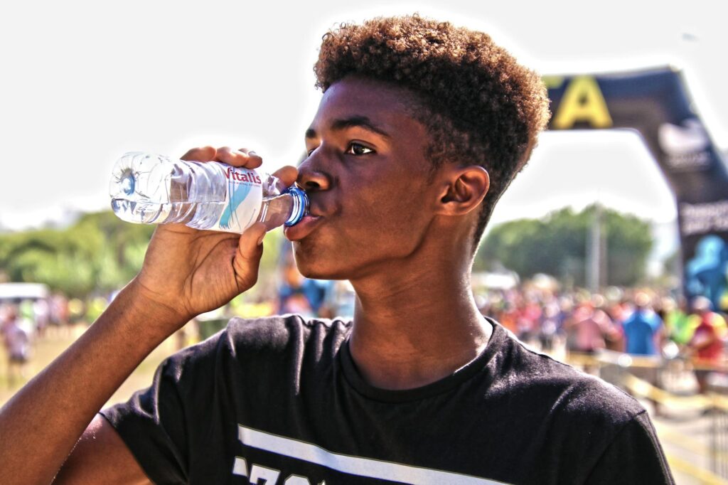 Why Hydration Is Key to Your Summer Fitness Goals related image