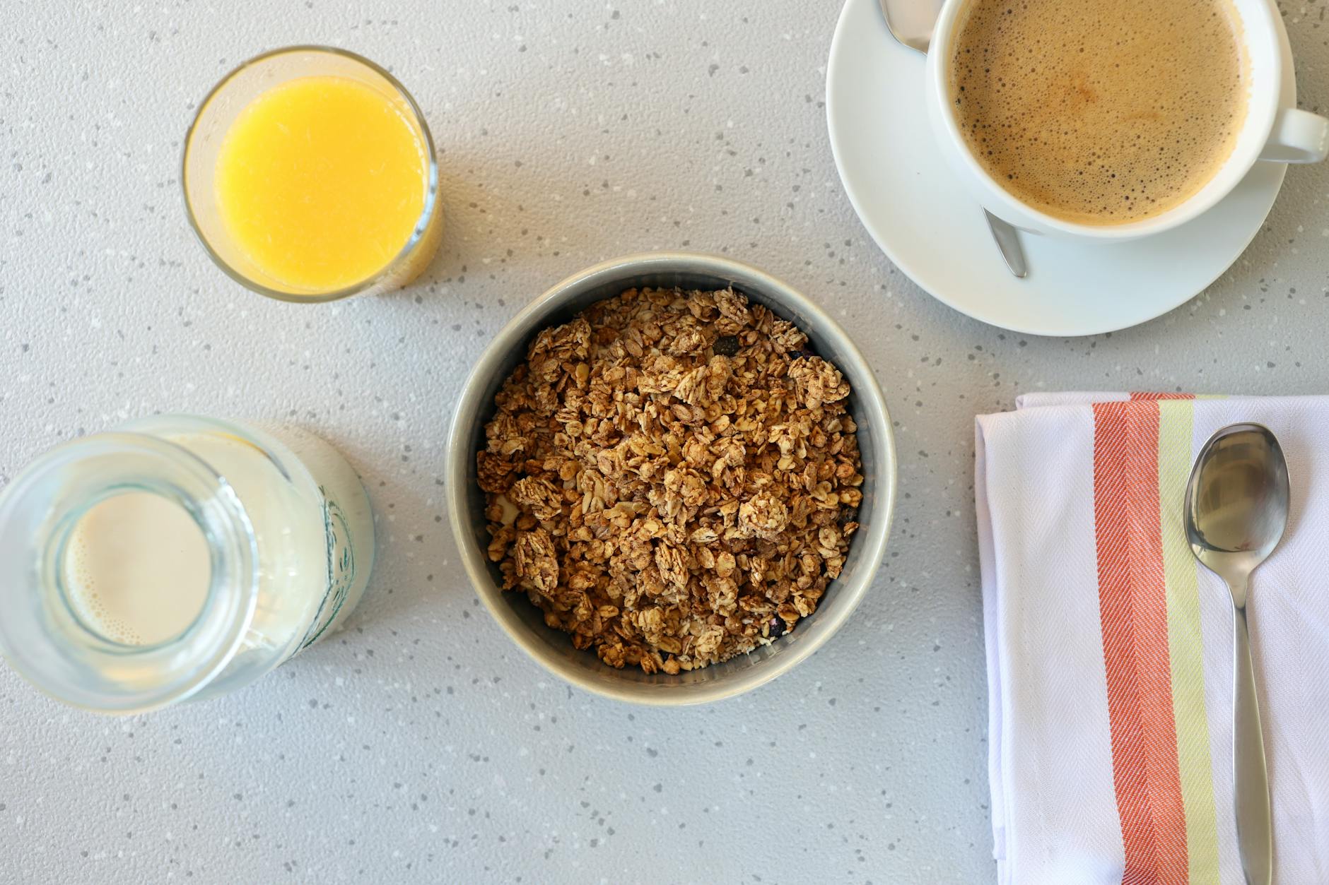 6 Easy Recipes to Boost Your Energy This Spring