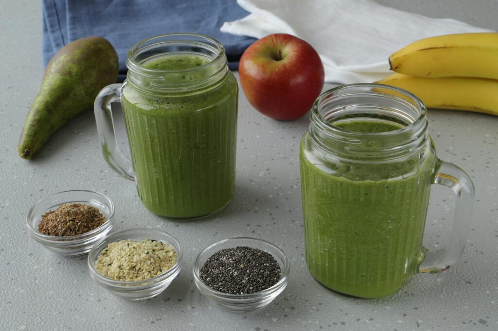5 Must-Try Summer Recipes with Fresh Superfoods related image