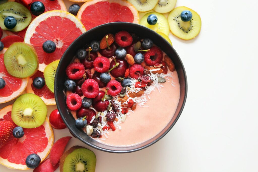 6 Seasonal Superfoods to Boost Your Wellness This Spring related image