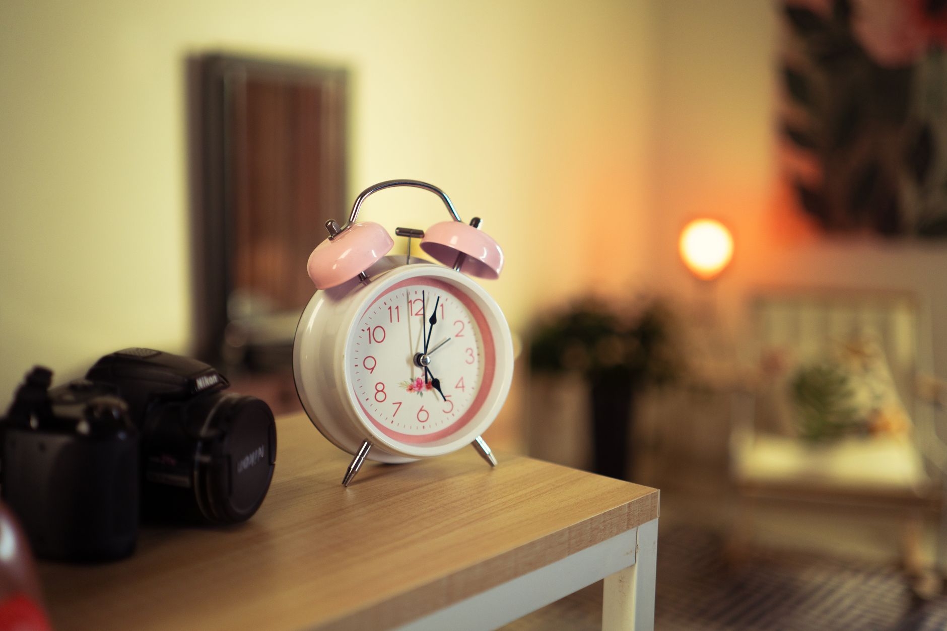 Quick 12-Minute Routine for Busy Moms to Stay Fit