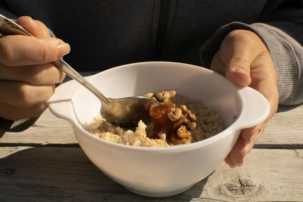 6 Easy Recipes to Boost Your Energy This Spring related image