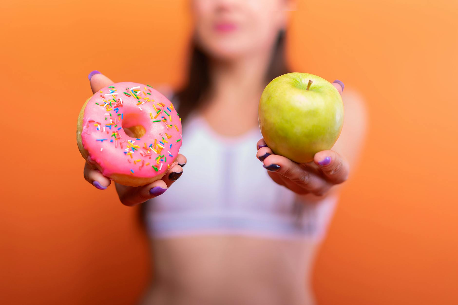 10 Healthy Snack Swaps for National Donut Day Celebrations