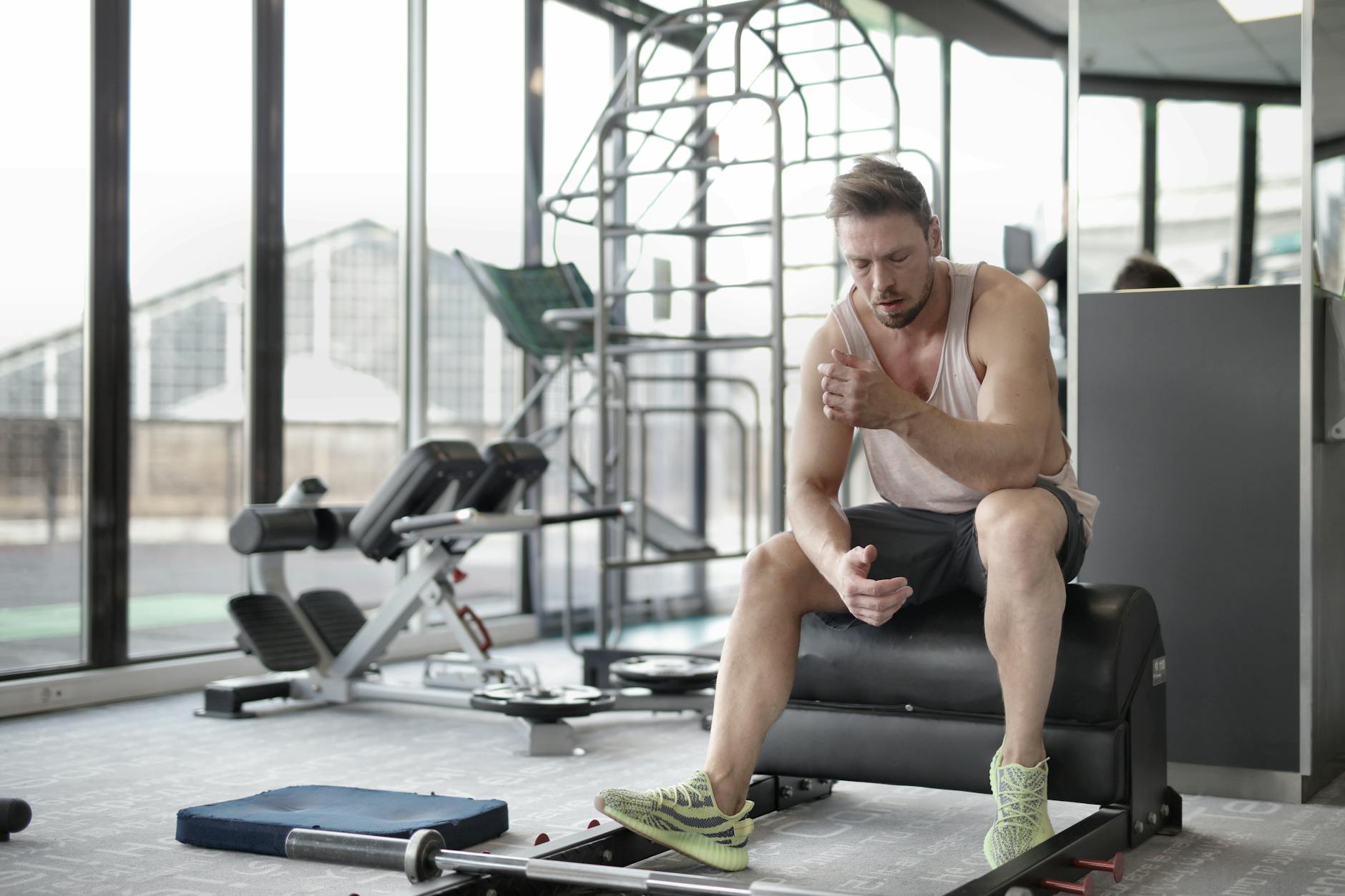 Why your workout motivation may be slipping and how to fix it