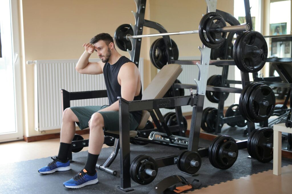 Why your workout motivation may be slipping and how to fix it related image