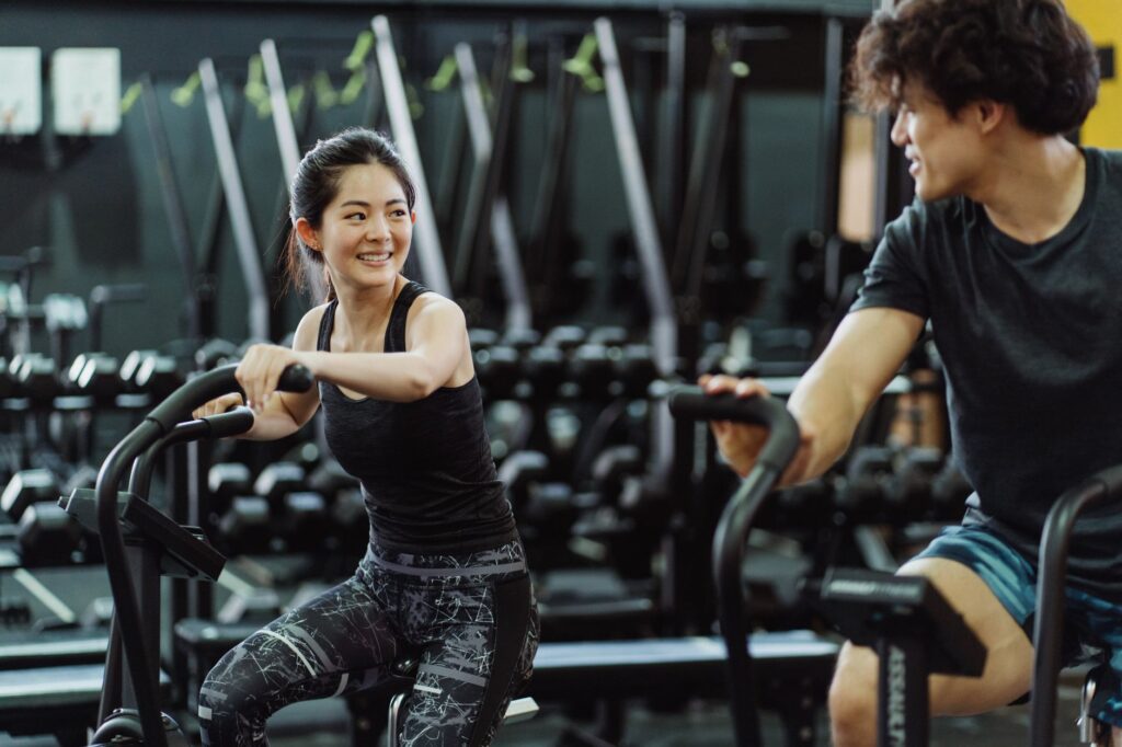 What to Know Before Trying a New Fitness Routine at Home related image