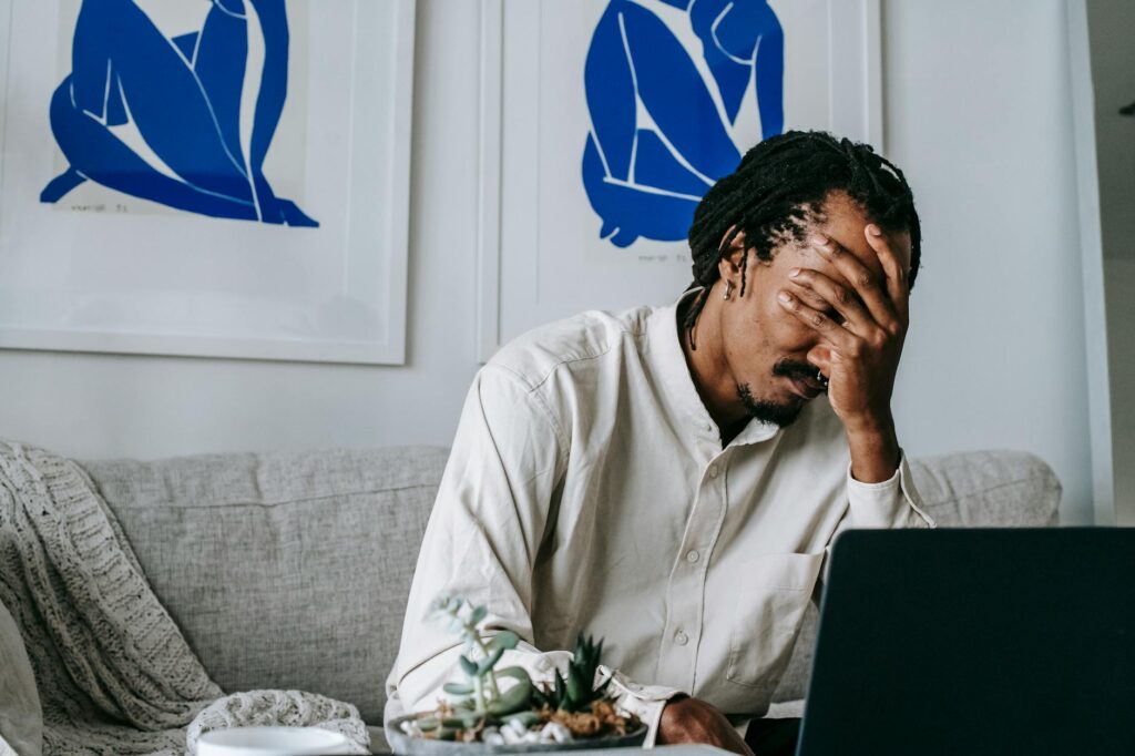 5 Common Mistakes People Make When Focusing on Emotional Wellness related image