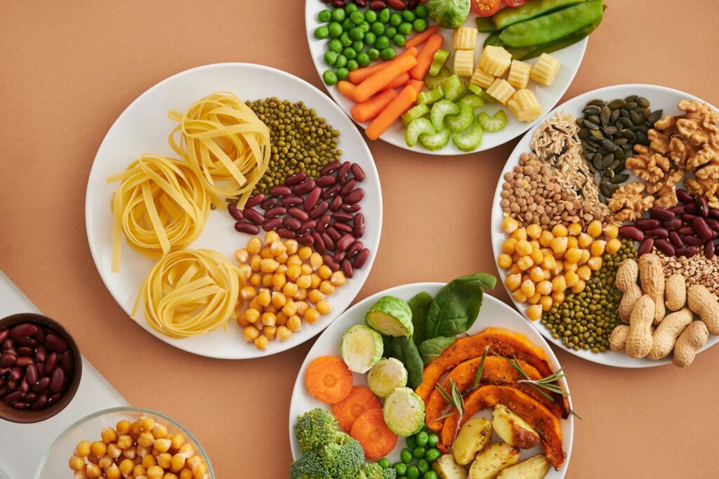 How to Build a Nutrient-Rich Meal Plan for Summer with 5 Seasonal Superfoods related image