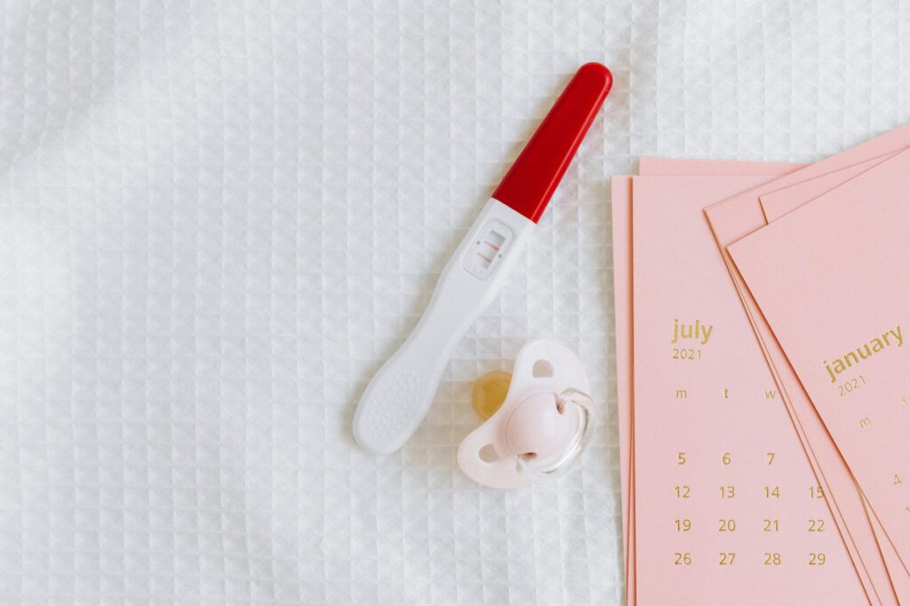 Conception Calculator – Estimate Conception Date, Due Date & Fertile Window calculator featured image