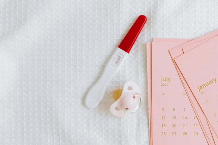 Conception Calculator – Estimate Conception Date, Due Date & Fertile Window