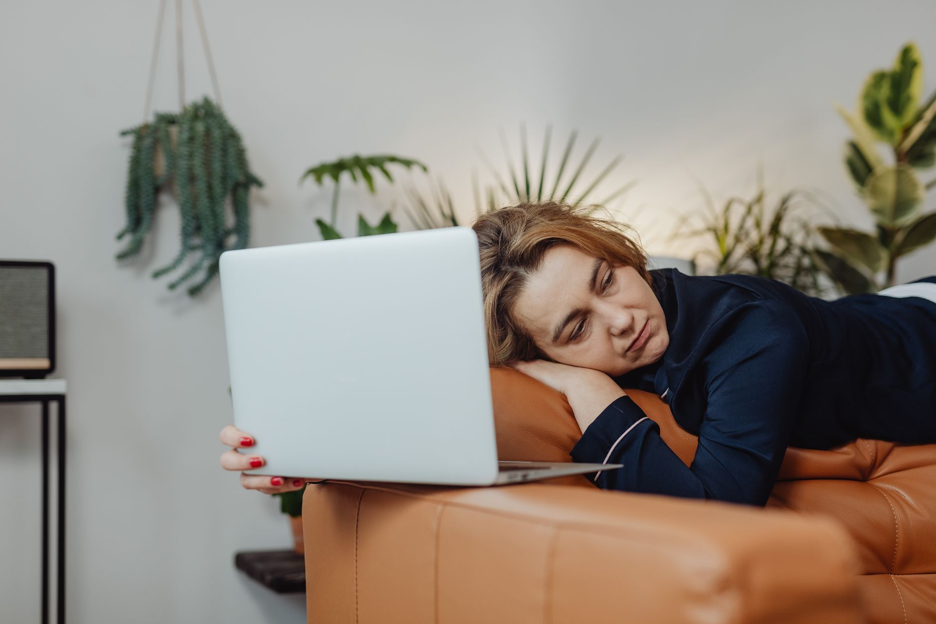 What Experts Suggest for Optimal Sleep During Stressful Times