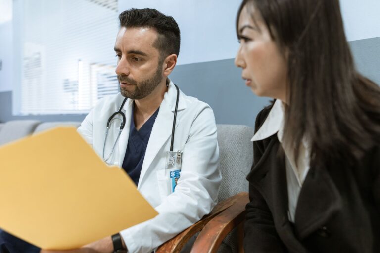 Health conditions