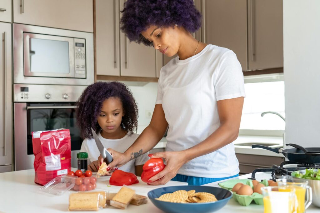 10 quick meal prep ideas for busy parents this week related image