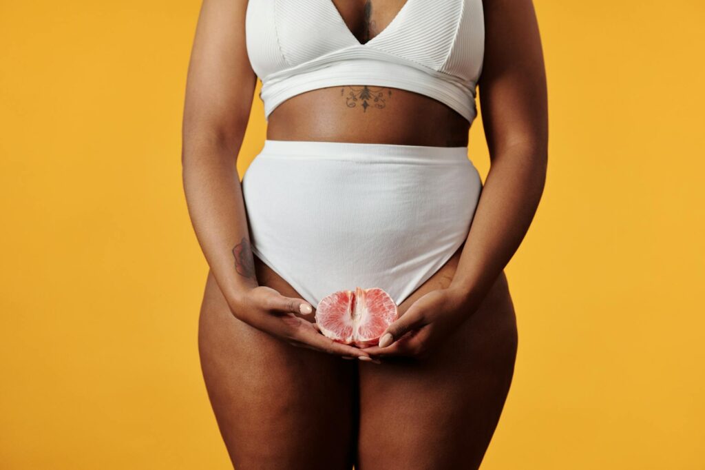 How to Improve Your Intimate Health: Tips for Women Over 40 related image