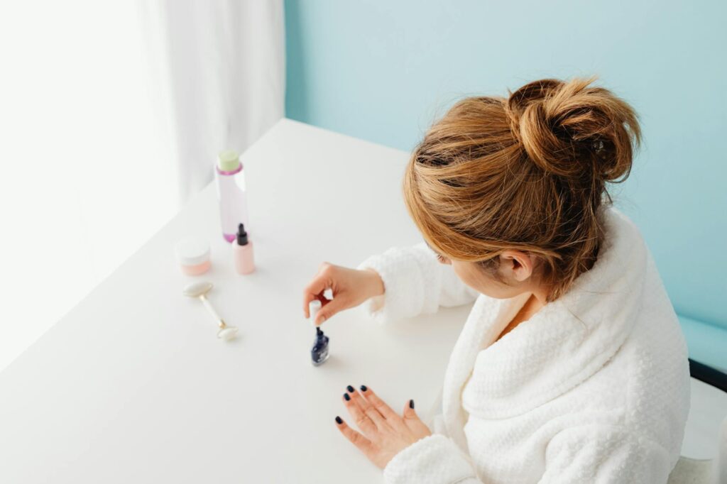 How Often Should You Incorporate Self-Care Into Your Daily Routine? related image