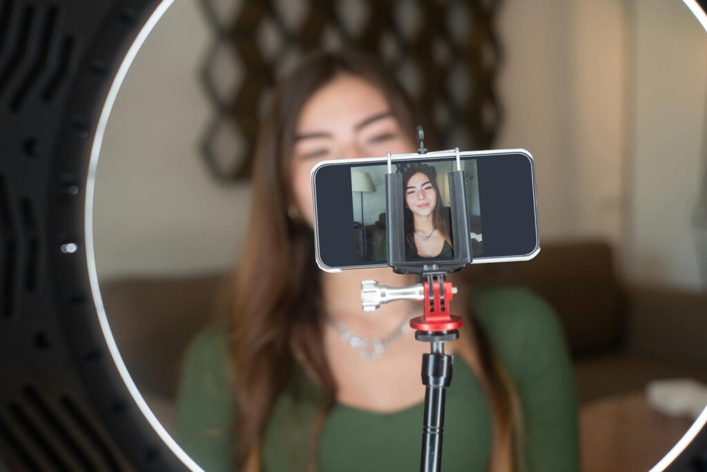 What to Know About Influencer Marketing in the Beauty World related image