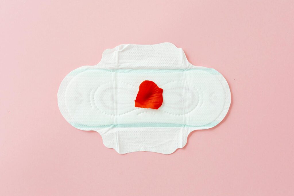 What You Need to Know About Feminine Hygiene After 30 related image