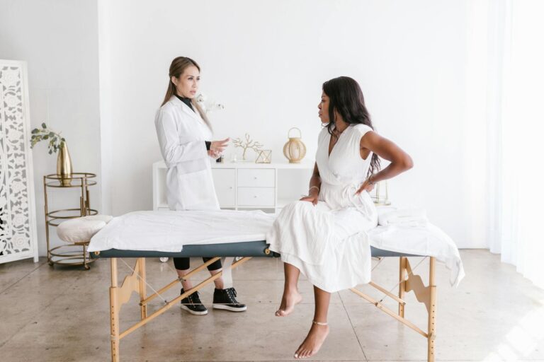 Women’s health