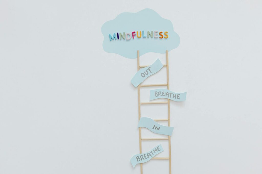 Why You Should Consider Mindfulness for Stress Relief related image