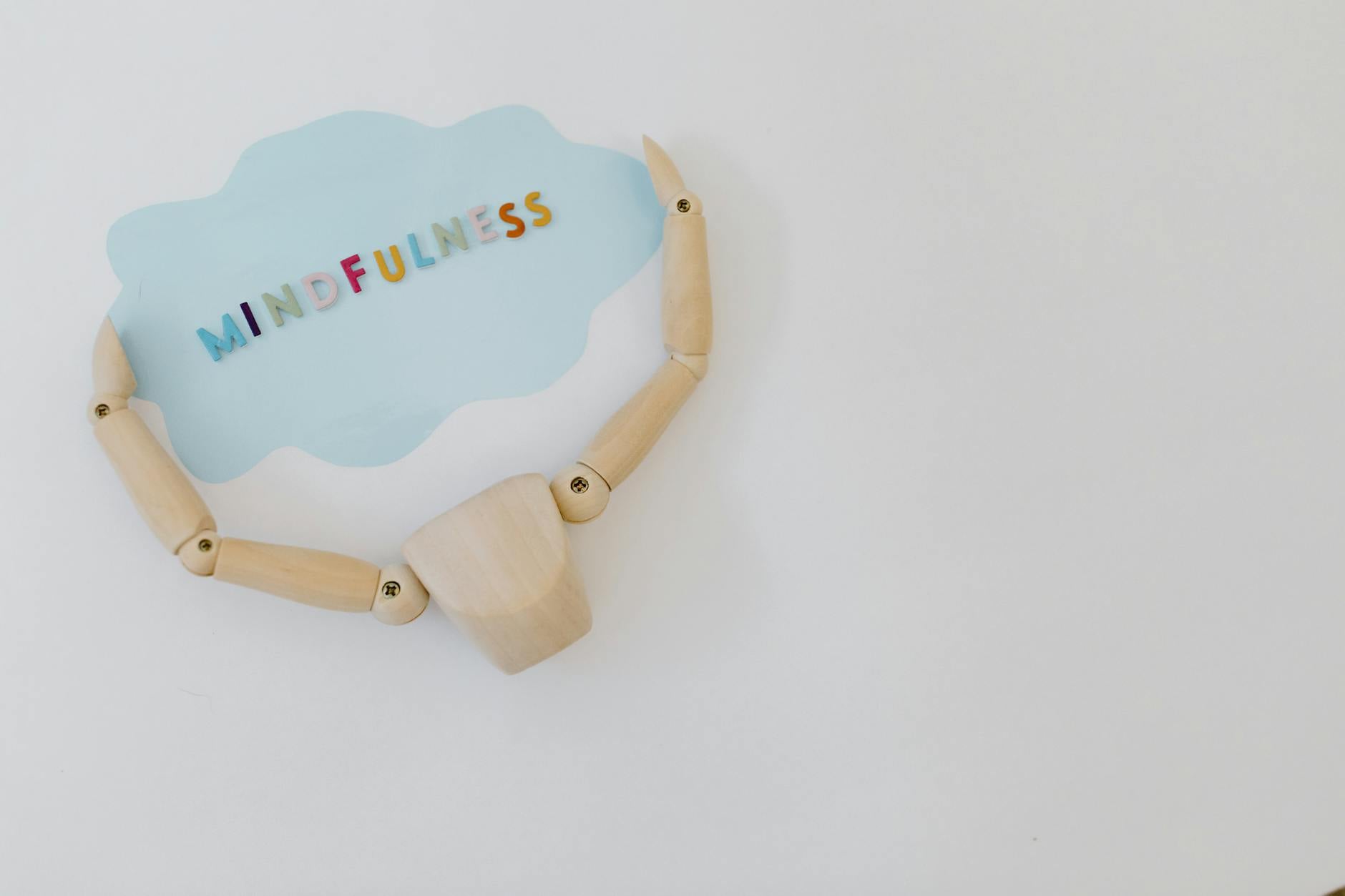 How to manage stress with mindfulness techniques
