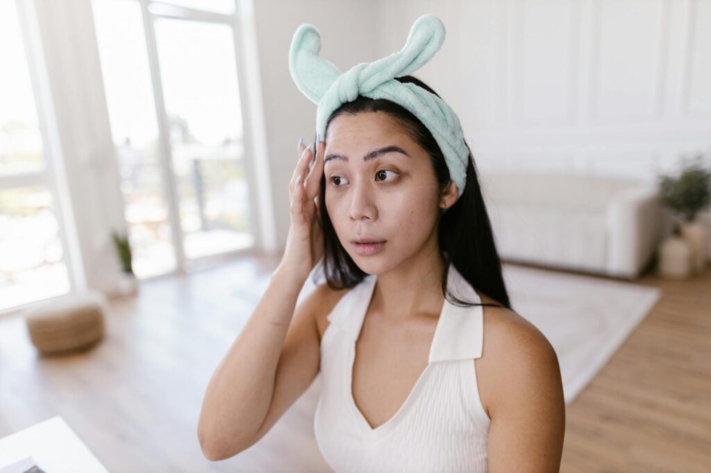 4 Must-Try Skin Care Routines Inspired by Celebrity Trends related image