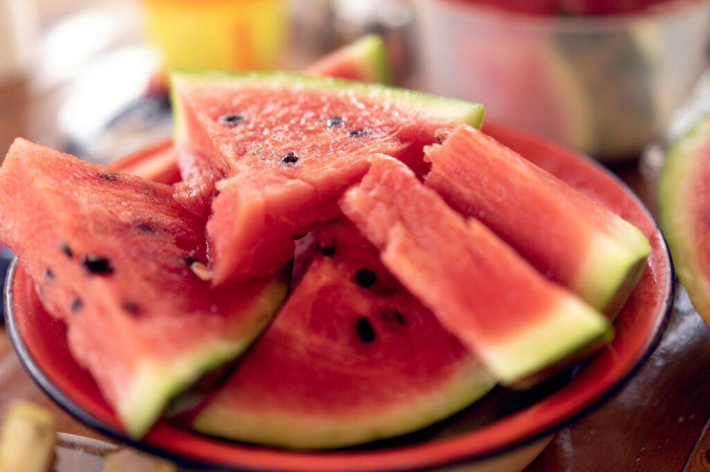 The Best Hydrating Foods to Beat Summer Heat related image