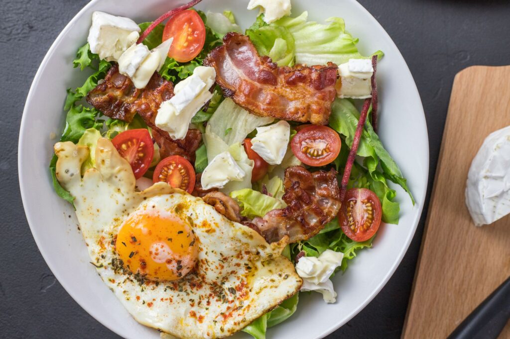 5 easy protein-rich recipes to fuel your summer workouts like Sabalenka related image
