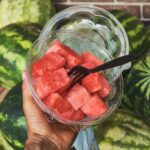 The Best Hydrating Foods to Beat Summer Heat featured image