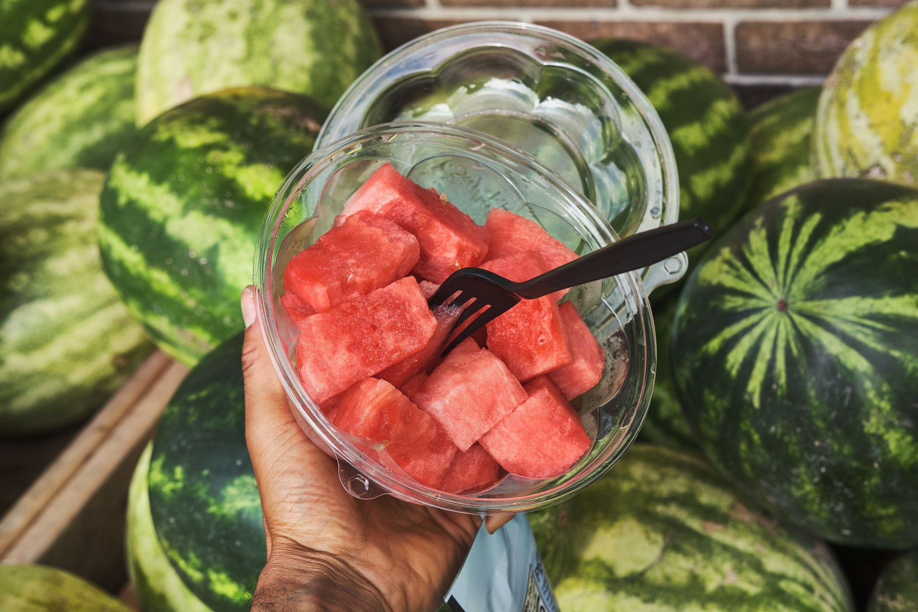 The Best Hydrating Foods to Beat Summer Heat featured image