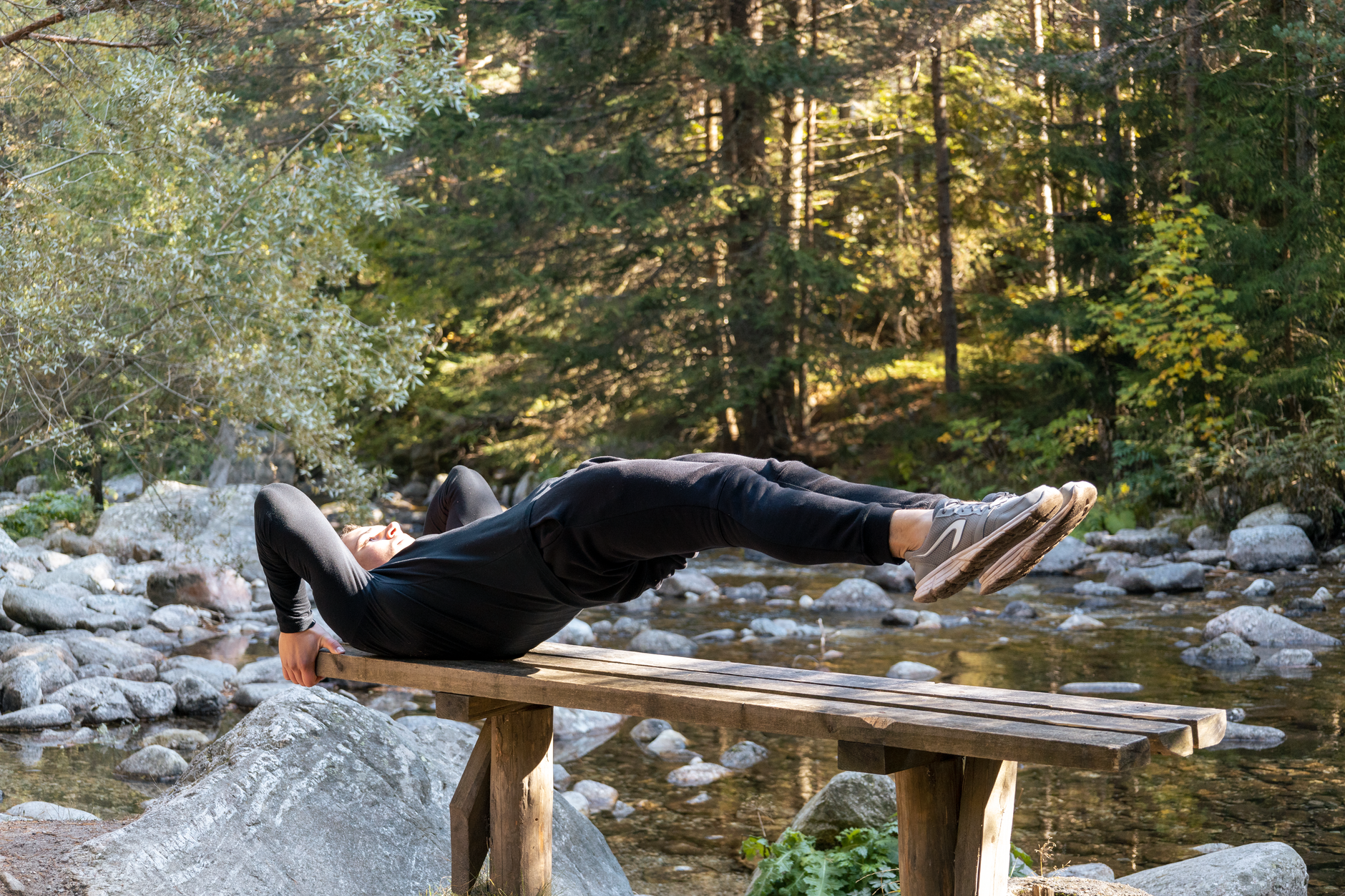 How to create a summer fitness challenge inspired by Dwayne Johnson in just 15 minutes a day