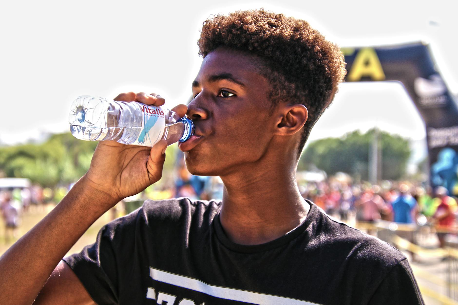 The Ultimate Guide to Healthy Summer Hydration: What You Need to Know featured image