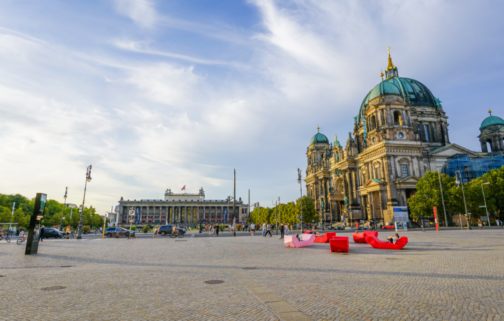 Is the Berlin Open worth attending? Insights inspired by tennis fans related image