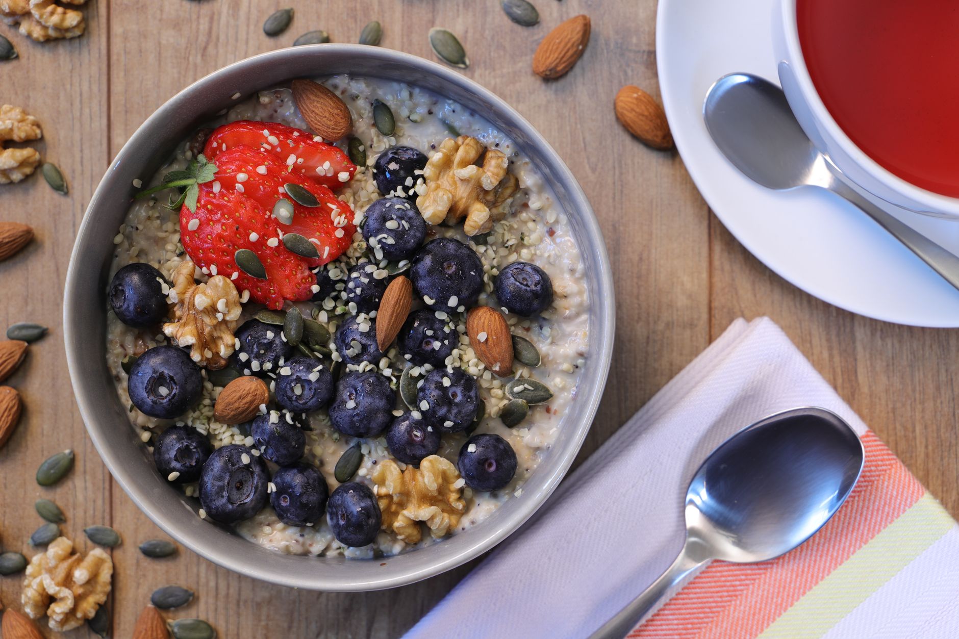 7 healthy food swaps for the summer inspired by the cooking of Chrissy Teigen featured image