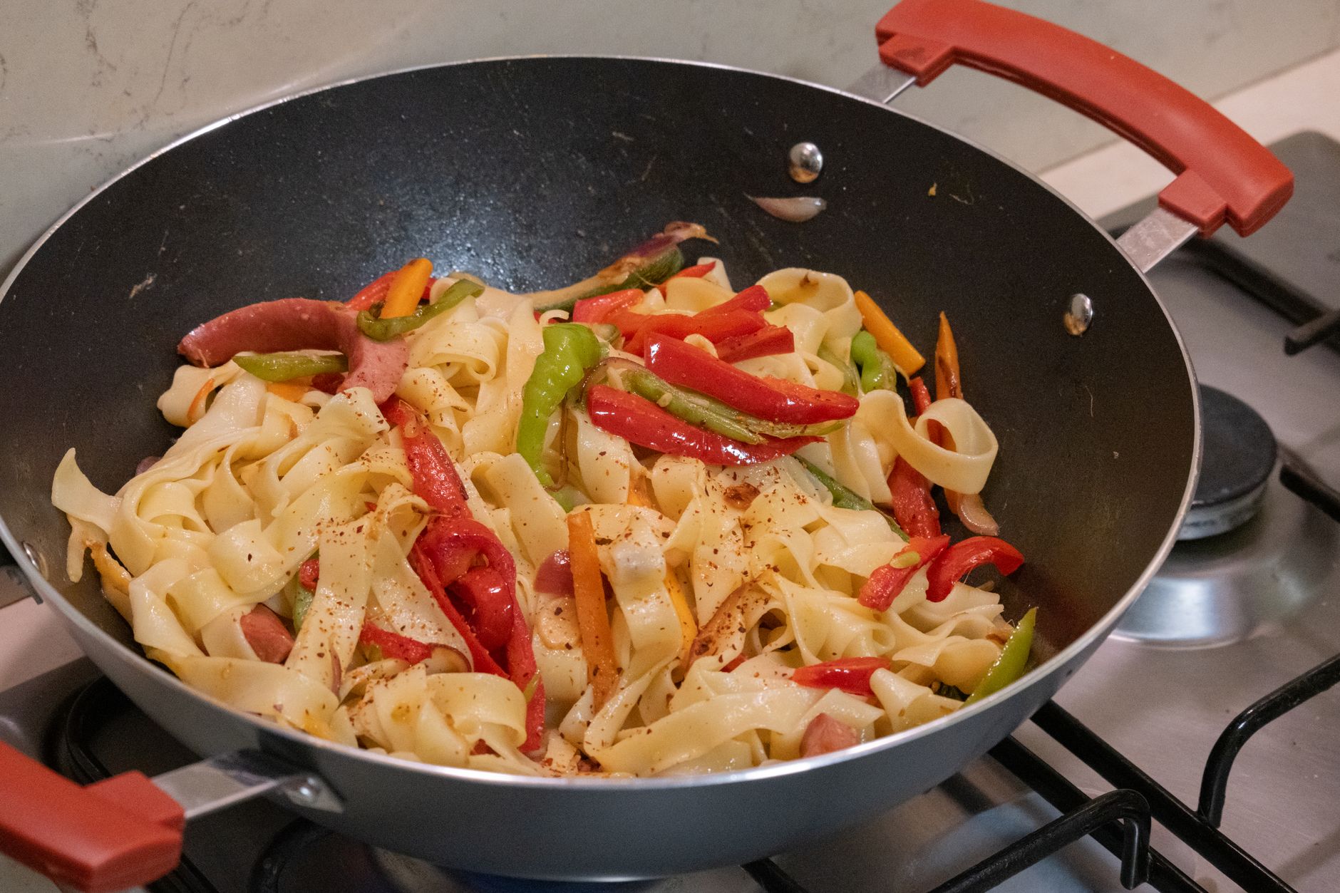 5 quick and healthy recipes inspired by Maggie Haberman’s busy lifestyle