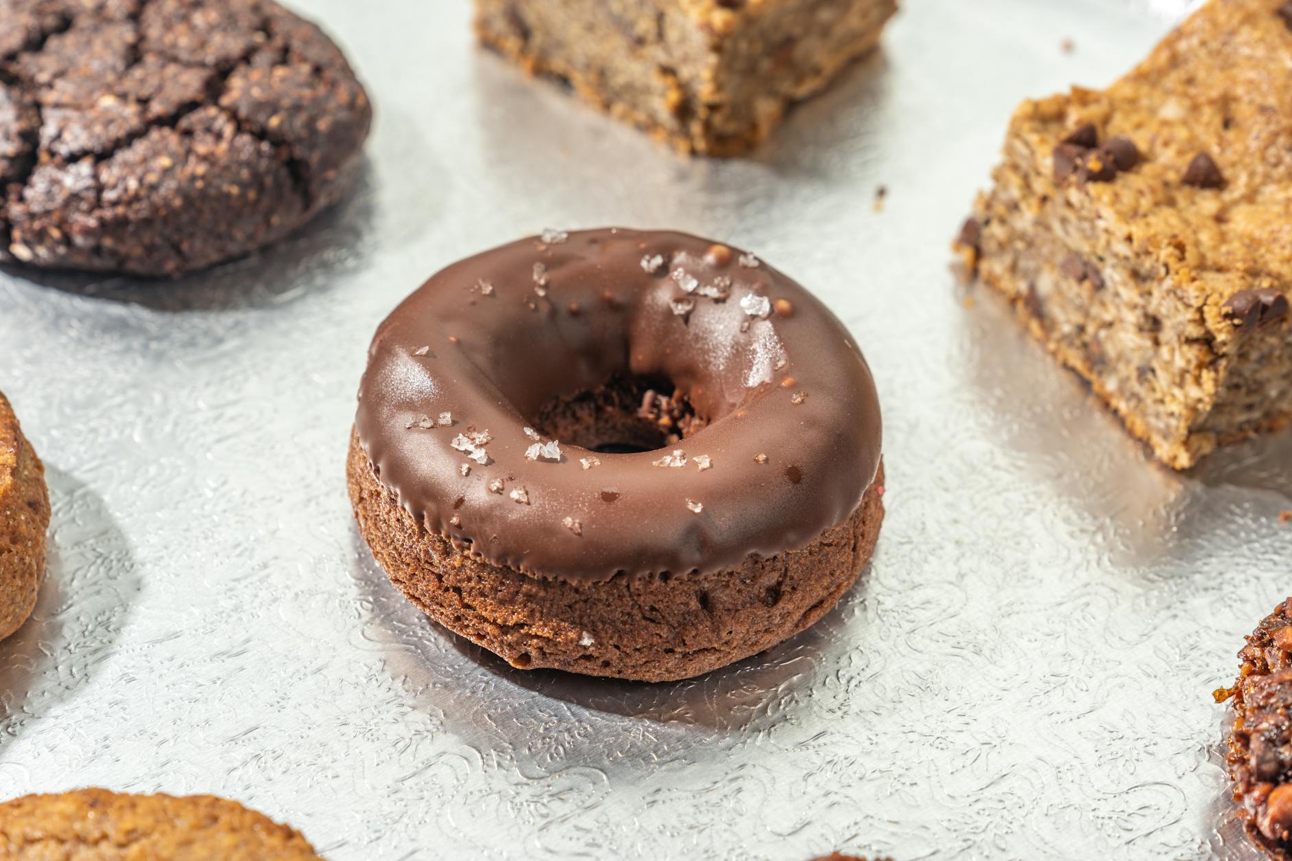 10 must-try recipes for National Donut Day inspired by your favorite celebs featured image