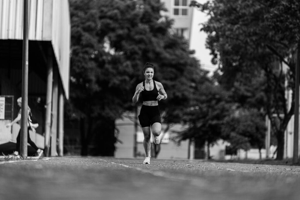 4 quick workout ideas inspired by the energy of the Monaco Grand Prix related image