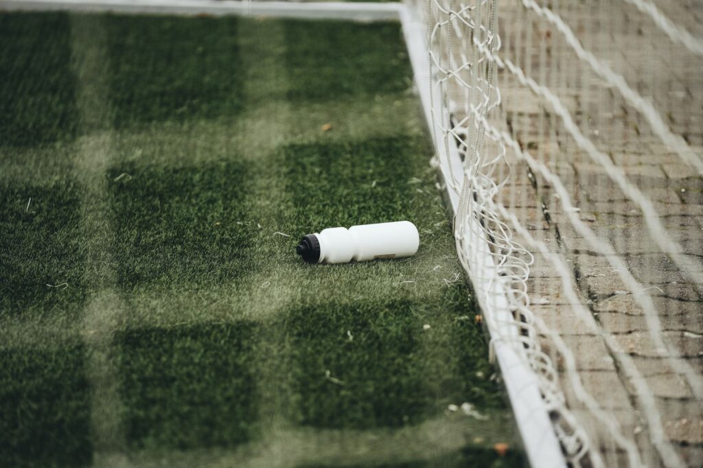 How to stay fit during Wimbledon season, inspired by the fitness routines of athletes related image