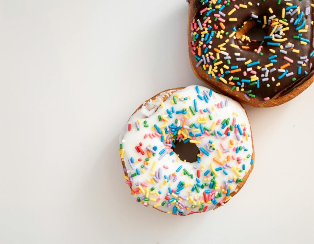 10 must-try recipes for National Donut Day inspired by your favorite celebs related image