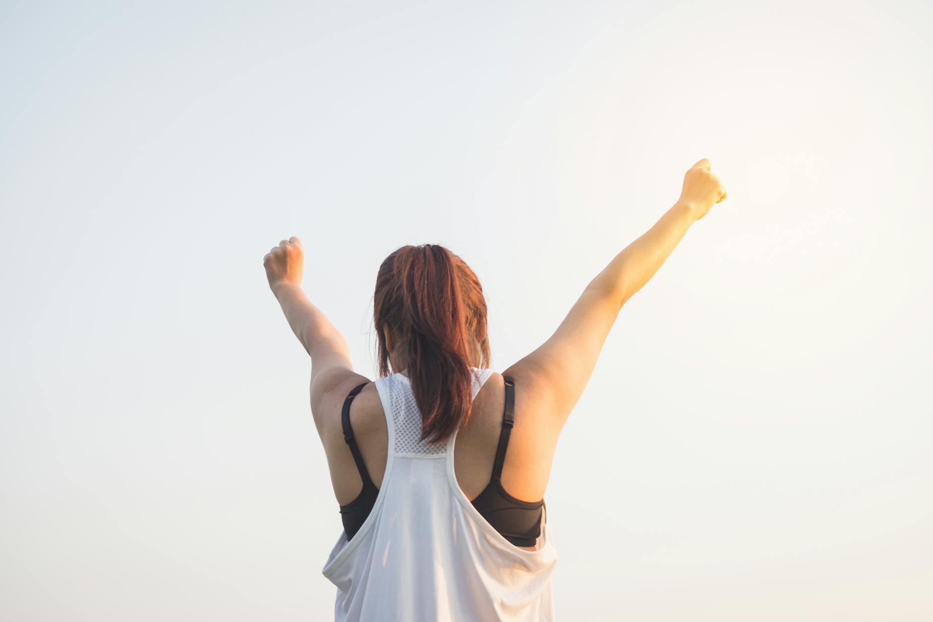 Boost your fitness motivation: 6 tips inspired by Dwayne Johnson