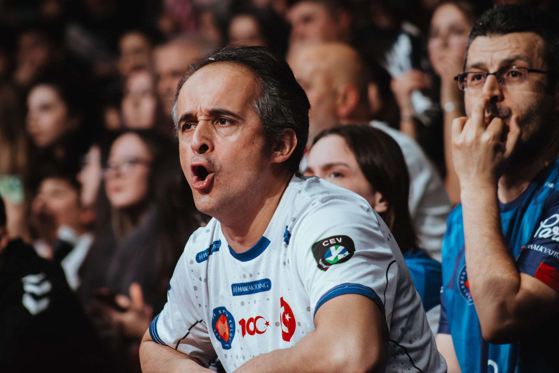 Why fans are curious about Gilad Janklowicz’s summer wellness habits