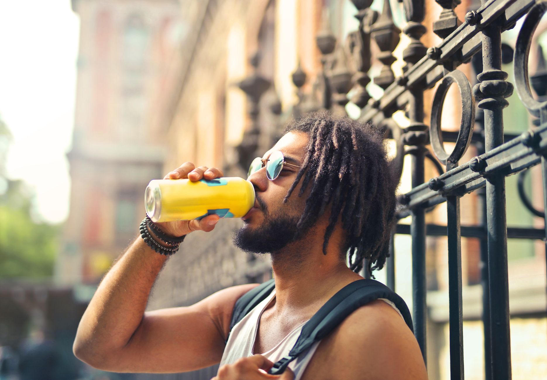 Summer Hydration Mistakes That Can Leave You Feeling Tired featured image