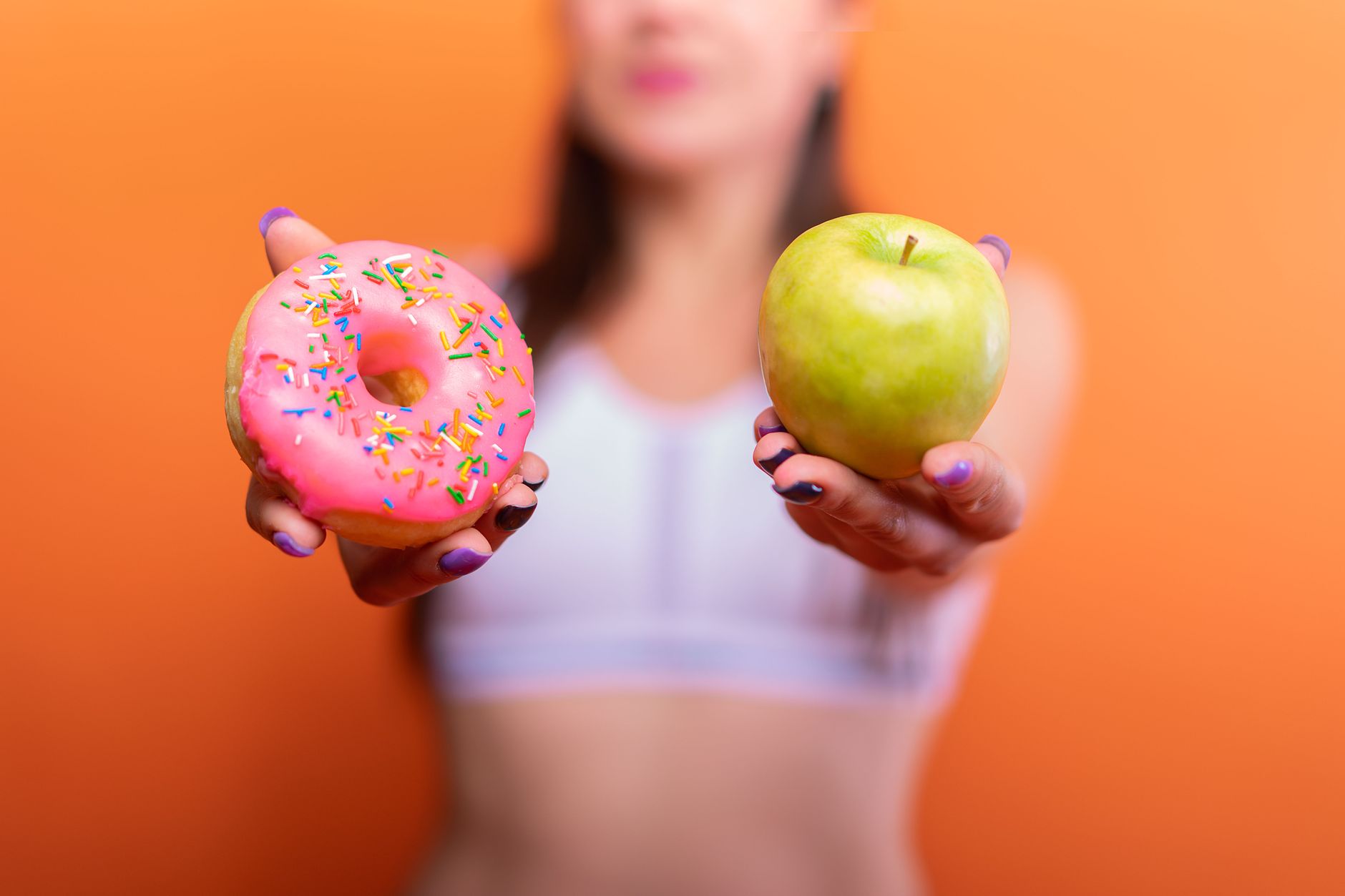 7 ways to maintain a healthy diet while navigating summer BBQs, inspired by David Vander Meer featured image