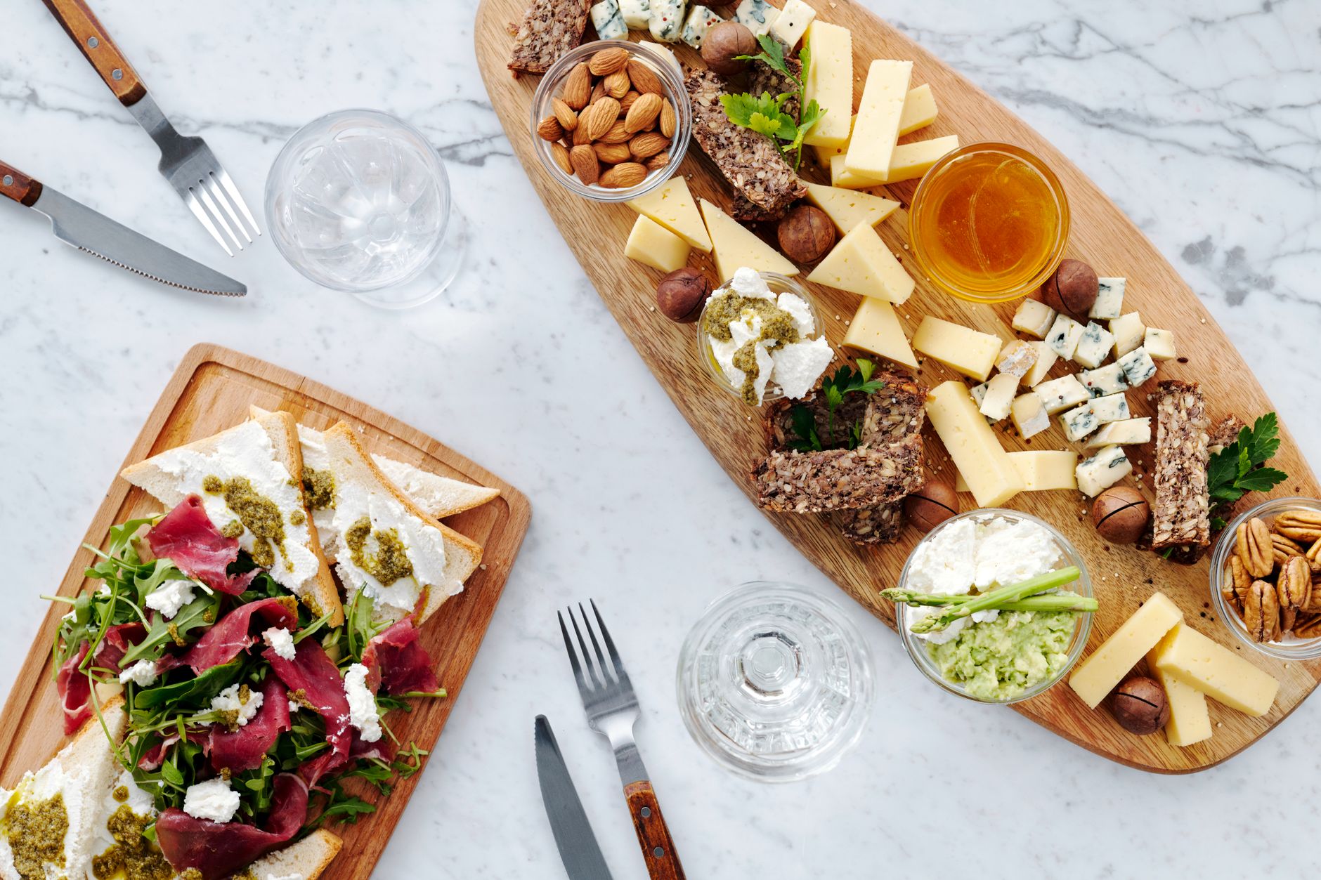What to know about the recent cheese recall and how it impacts your nutrition featured image