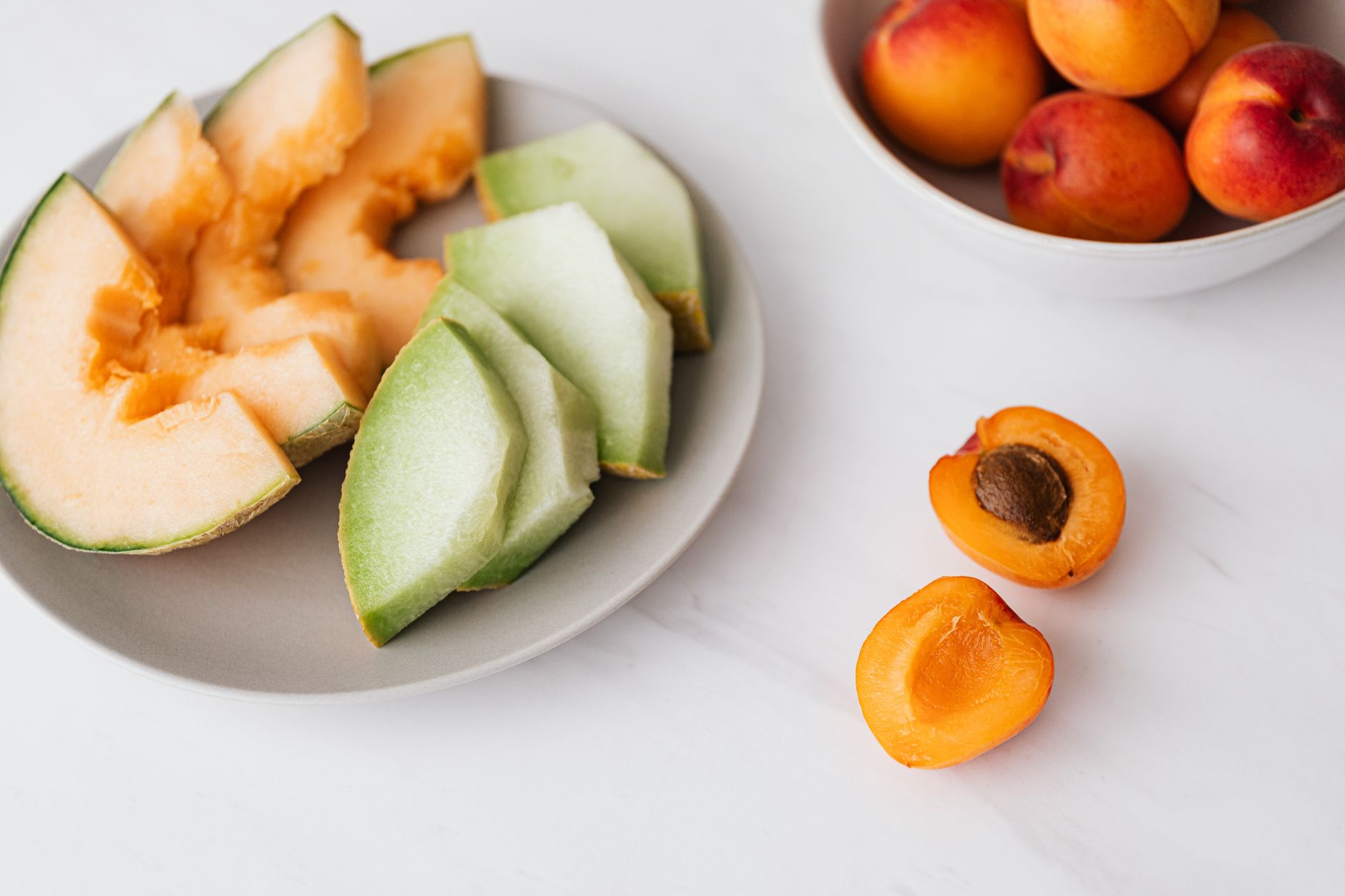 10 healthy eating swaps to try this summer, inspired by celebrity diets featured image